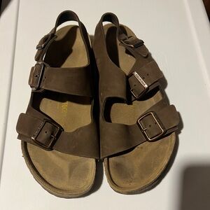 Birkenstock Sandals